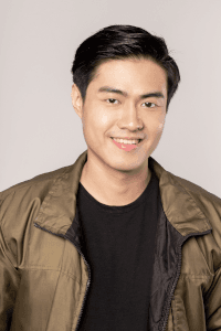Jackson, Coach Ace parent