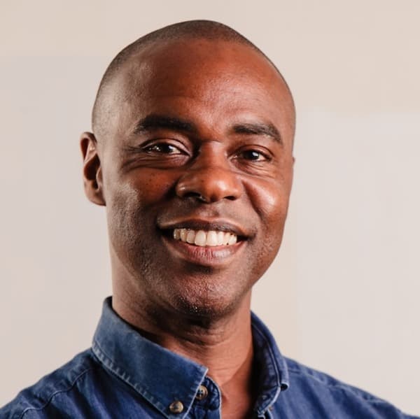 Mark Anderson, career guidance coach at Eleven Ace