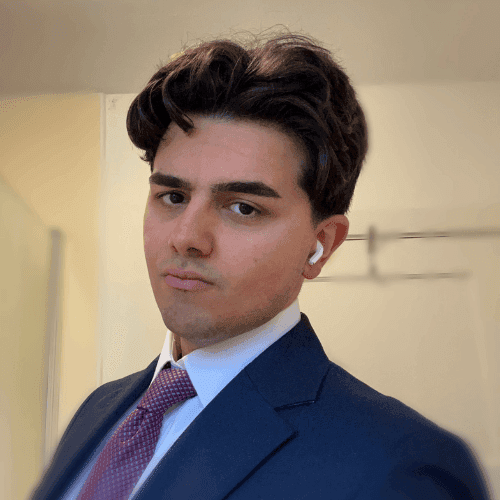 Ali, Economics Tutor at Eleven Ace