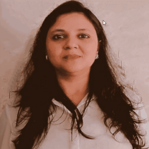 Ritu Agarwal, Coding Tutor at Eleven Ace
