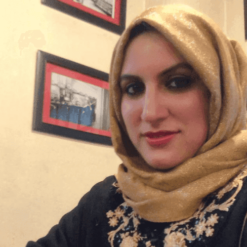 Saima, Mathematics Tutor at Eleven Ace