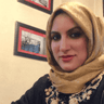 Saima — maths and 11+ tutor