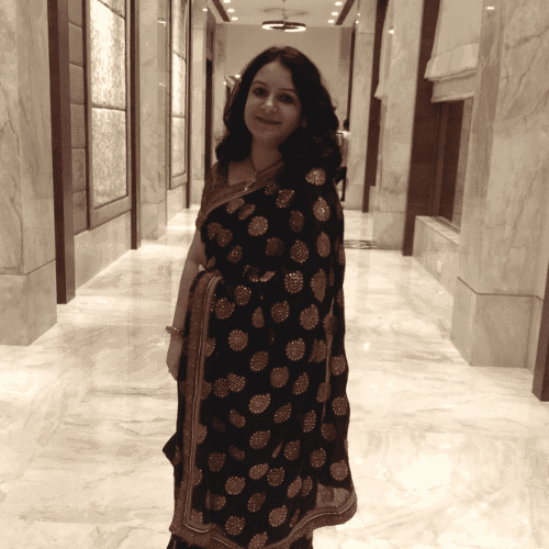 Sarika Jain, Computer Science Tutor at Eleven Ace