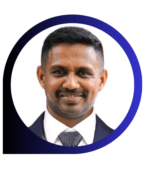 Tijo Karaukulathil Mathew, Eleven Ace partner