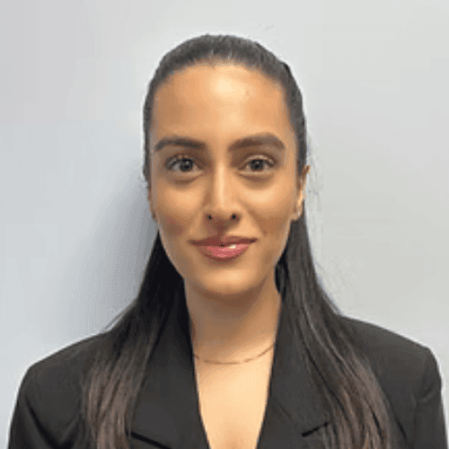 Ruveena Bird, psychotherapist at Eleven Ace
