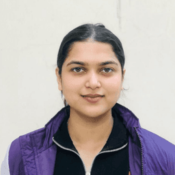 Krithika — English tutor