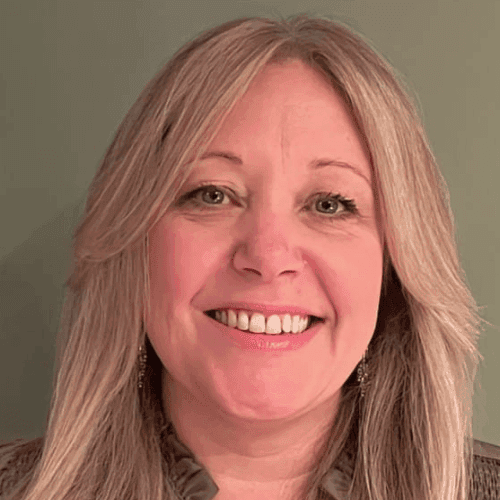 Rebecca Martindale, counsellor at Eleven Ace