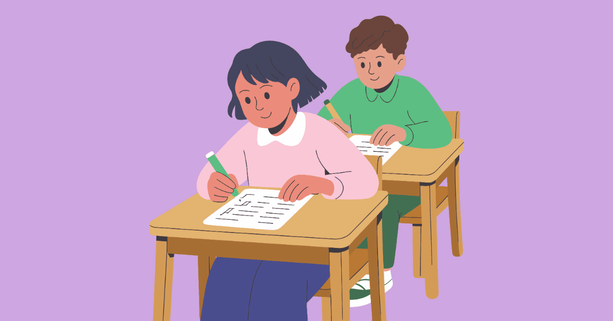 FSCE Familiarisation Guide 2026 — CCHS Year 7 Entrance Test for Children