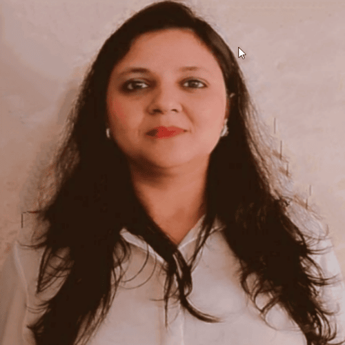 Ritu Agarwal, Coding Tutor at Eleven Ace