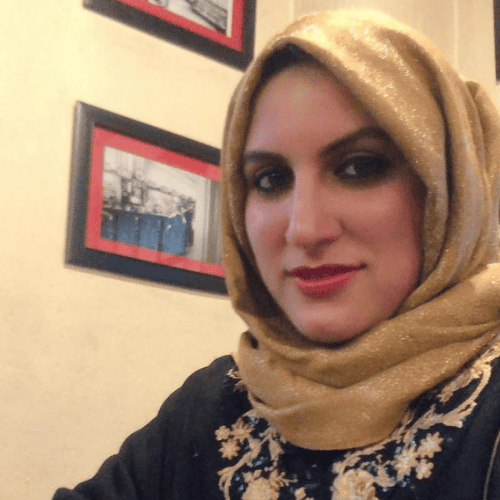 Saima, Mathematics Tutor at Eleven Ace