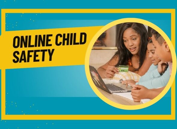 Online Child Safety