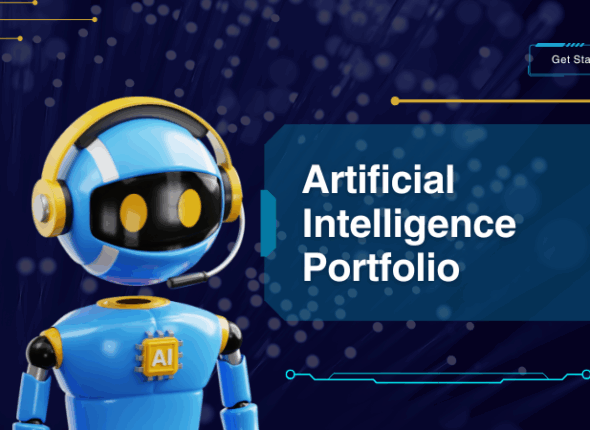 AI Portfolio