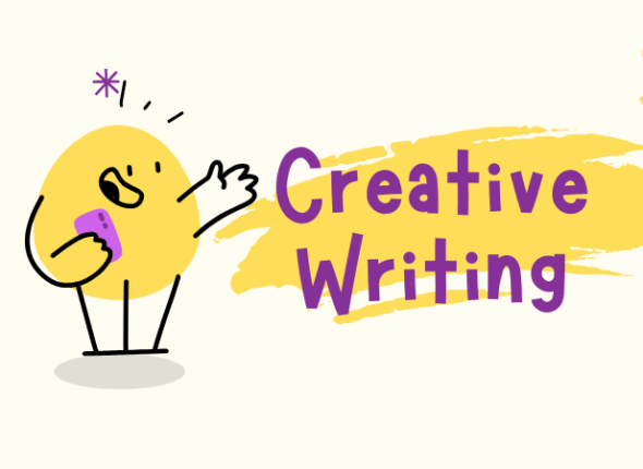 Creative Writing