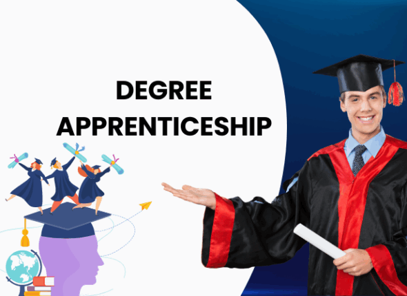 DEGREE APPRENTICESHIP