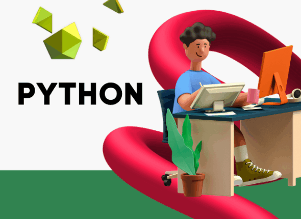 PYTHON (1)