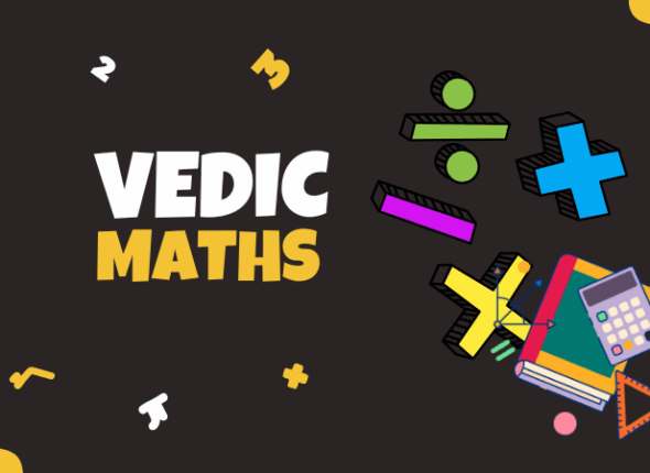 Vedic Maths
