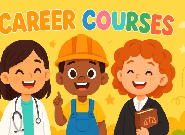 creer course
