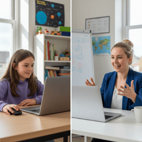 Eleven Ace Year 3 Online Tuition Maths