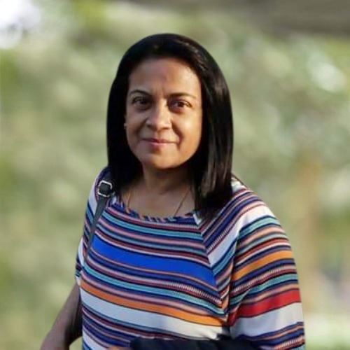 Latha Titus - Creative Writing Coach at Eleven Ace