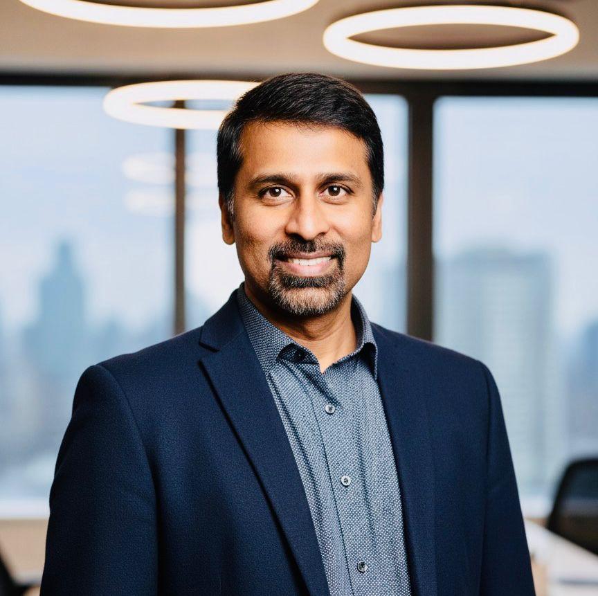 Ted - Lead Tutor at Eleven Ace