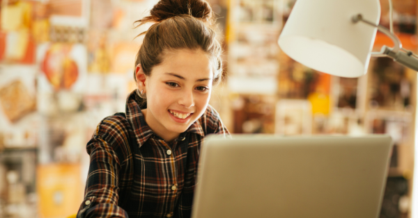 11+ Creative Writing Workshop April 2026