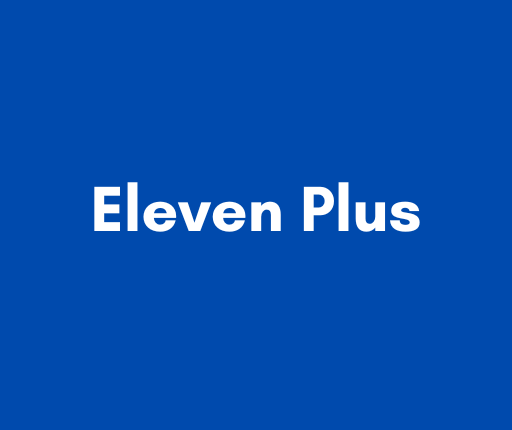 Eleven Plus