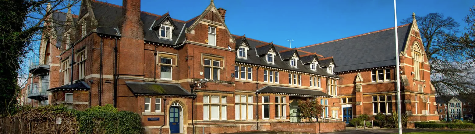 King Edward VI Grammar School, Chelmsford, Essex