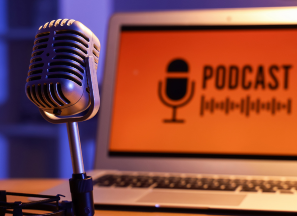 Podcast ElevenAce